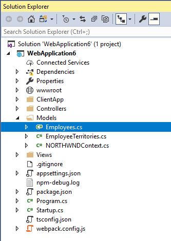 Github Robarc Crud Angular Net Core Entity Framework Core Sqlserver - Retina City Arts for Desktop