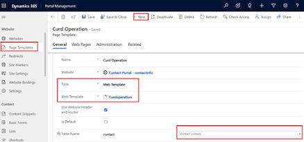 Crud Operations In Power Portal Using Web Api Methods - Elegant Dark Wallpaper - 4K