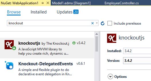 Crud Operations Using Knockoutjs And Asp Net Mvc3 Software - Mountain Image Collection - 8K Quality