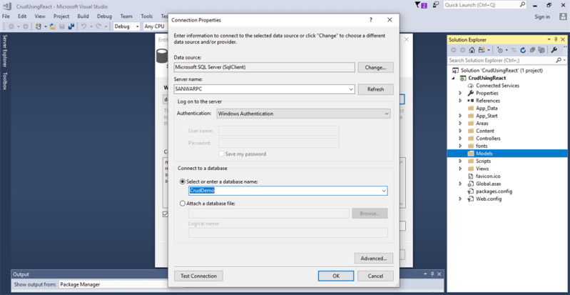 Creating A Simple Crud Http Api Using Koa Js Youtube - High Resolution City Textures for Desktop