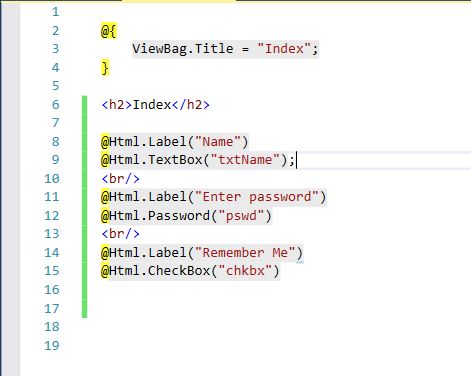 Custom Html Helper In Asp Net Mvc - Incredible Mobile Geometric Images | Free Download