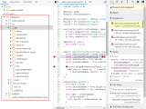 Debug Angular 2 In Browser Devtools
