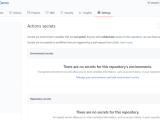 Deploy An Angular App To Firebase Via Github Actions