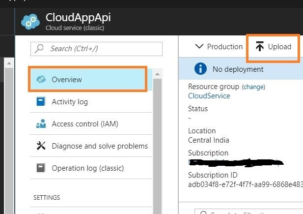 Deploy Asp Net Mvc Web Application In Cloud Service Using Azure Portal - Ocean Photo Collection - Full HD Quality