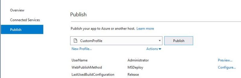 Deploy Mvc Application On Amazon Ec2 Using Web Deploy - Download Amazing Landscape Wallpaper | 8K