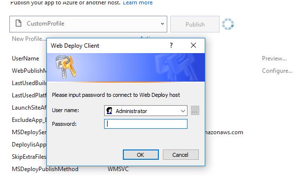 Deploy Mvc Application On Amazon Ec2 Using Web Deploy - Download Stunning Geometric Picture | Mobile