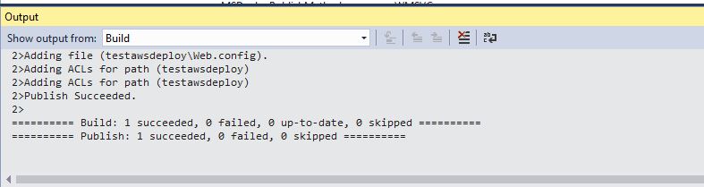 Deploy Mvc Application On Amazon Ec2 Using Web Deploy - Premium 8K Landscape Backgrounds | Free Download