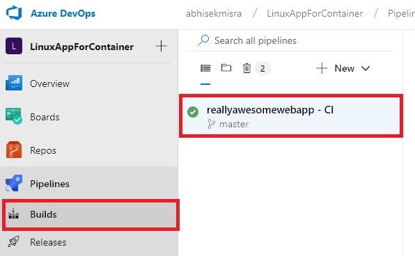Deploy Net Core Application To Linux Containers On Azure Web App Using - Best Ocean Pictures in HD