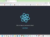 Deploying A React App To Github Pages