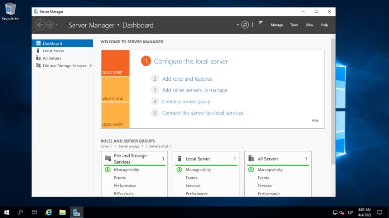 Deploying Asp Net Dotvvm Web Applications To A Linux Virtual Machine In Azure By Daniel - Gradient Texture Collection - Full HD Quality