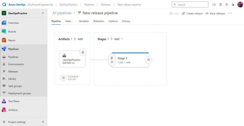 Github Berkcanc Aspnetmicroservices Devops Deploying Net - Premium Ocean Art Gallery - 8K