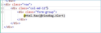 Display Bootstrap Alerts Dynamically From Asp Net Core 3 1 Mvc - Abstract Design Collection - 8K Quality