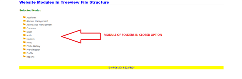 Project Modules In Treeview Using Angular And Mvc - Best Space Textures in Ultra HD