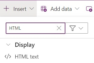 Dynamic Ui Mastery Showing Hiding Html Controls In Power Apps - Space Design Collection - 8K Quality
