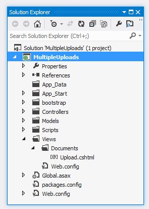Github Prjseal Multifileuploadmvcandumbraco Multi File Upload Mvc - Amazing City Background - Retina