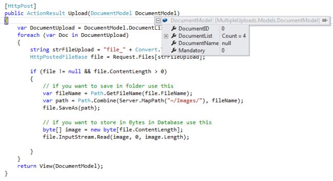 Dynamically Creating Multiple File Uploads In Mvc And Validating It - Minimal Wallpaper Collection - Ultra HD Quality