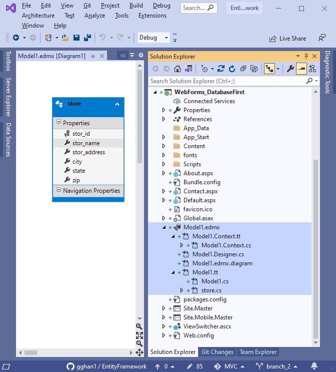 Entity Framework 10 With Net Webforms Database First - Download Stunning Light Texture | Desktop