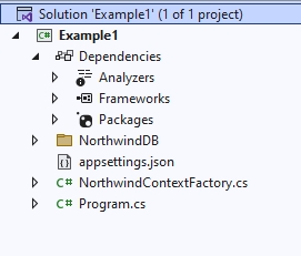 Entity Framework 7 Database First Using Cli - Best Landscape Images in Retina