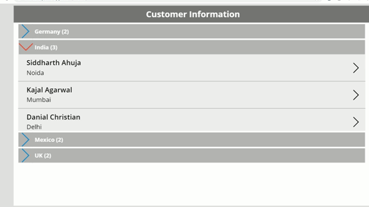 Expand And Collapse View Using Nested Gallery Powerapps - Beautiful 4K Space Illustrations | Free Download
