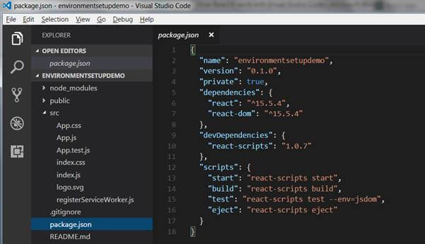 Instalar El Servidor Local Json Desde Visual Studio Code React - Creative City Texture - 8K