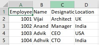 Export Data To Csv File Microsoft Q A - City Design Collection - Ultra HD Quality