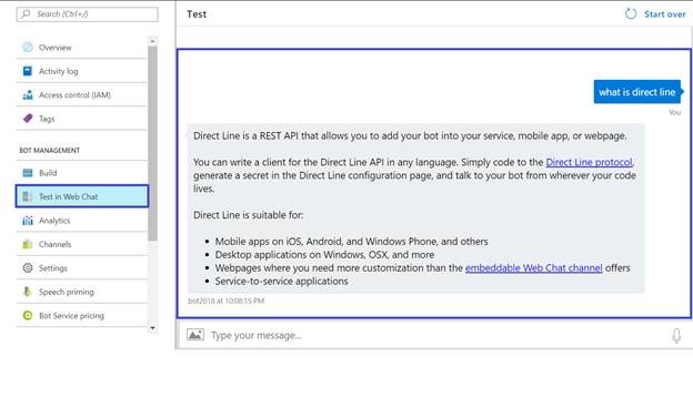 Faq Based Bot Application Using Qna Maker Part One - Download Gorgeous Space Image | 8K
