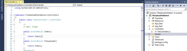 File Upload Extension Validation In Asp Net Mvc And Javascript - Premium Vintage Photo Gallery - High Resolution