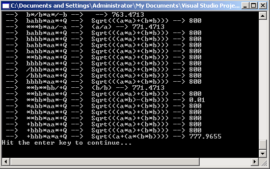 Pdf A Gene Expression Programming Approach For Evolving Multi Class Image Classifiers - Premium Light Picture Gallery - 4K