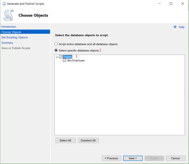 Generate Backup And Script File In Sql Server 2014 - Landscape Designs - Gorgeous High Resolution Collection