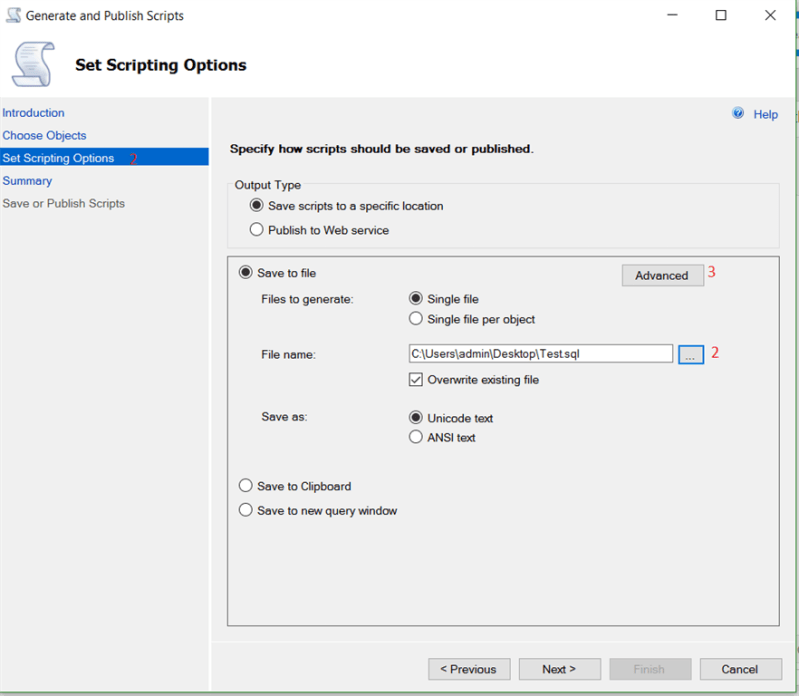 Generate Backup And Script File In Sql Server 2014 - Best Geometric Designs in Mobile