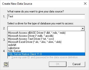 Get Data Using Sql Stored Procedure Into Excel - Modern City Pattern - Desktop
