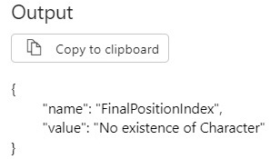 Get Index Position Of Nth Occurrence Of A Character In String In Azure - Premium Nature Art Gallery - Desktop
