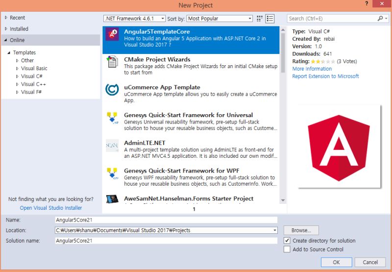 Getting Started With Angular 5 And Asp Net Core - Download Perfect Sunset Image | 4K