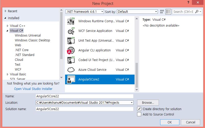 Calling Asp Net Core Api From My Angular 5 2 0 App And Getting This - Landscape Textures - Premium Ultra HD Collection