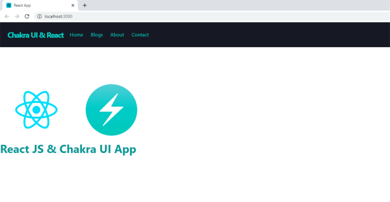 Satyam Payal On Linkedin Hey I Start To Learn Chakra Ui Tool In React And I Make Small Website For - 4K Ocean Images for Desktop