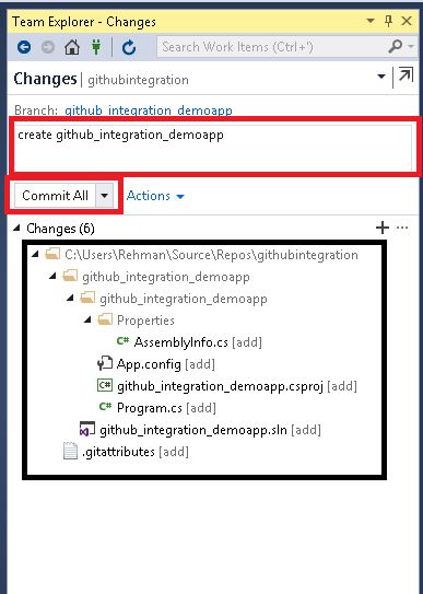 Github Integration With Visual Studio 2015 - City Wallpaper Collection - 4K Quality