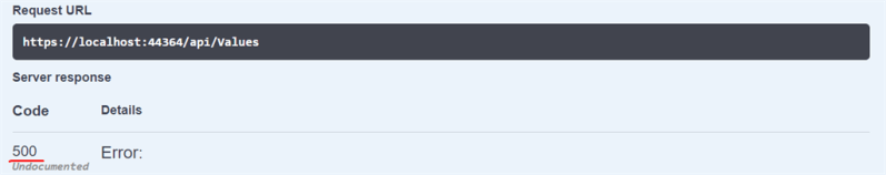 Global Error Handling In Asp Net Core 5 - Retina Minimal Pictures for Desktop
