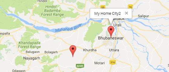Google Map Using Sql Server Stored Procedure In Asp Net Mvc 5 - Download Modern Light Pattern | Ultra HD