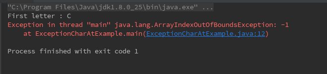 How Can We Get Last Characters Of A String In Java - Perfect Retina Landscape Arts | Free Download