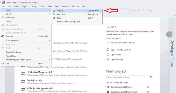 How To Add Index On Sharepoint Fields Using C - Classic Gradient Pattern - Ultra HD