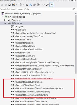 How To Add Index On Sharepoint Fields Using C - Abstract Wallpaper Collection - Mobile Quality