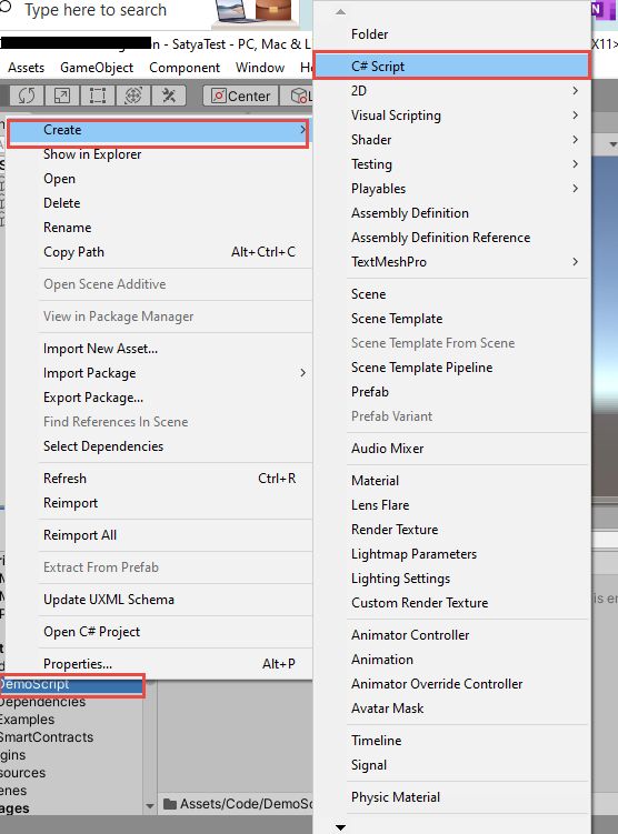 Unity Game Engine How Do I Change Script Language From C To - 4K Sunset Textures for Desktop