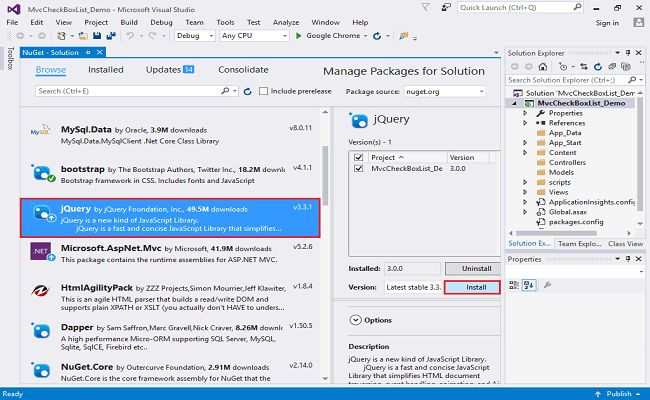 How To Bind Checkbox From Database In Mvc 5 Using Entity Framework - Mobile Minimal Images for Desktop