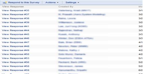 How To Build A Survey Using Survey List In Sharepoint - Ultra HD Geometric Wallpaper - Mobile
