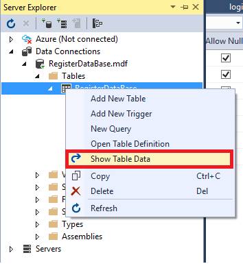 C Find Number Of Recently Added Database Rows In Asp Net Entity - Amazing 4K Gradient Textures | Free Download