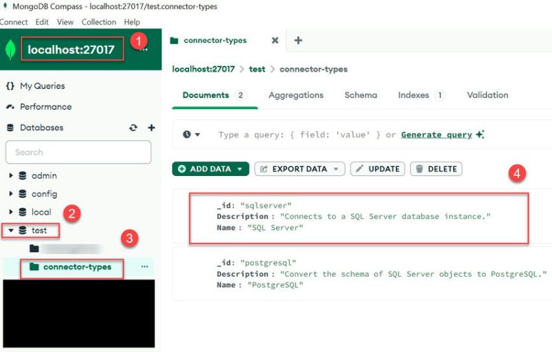 Using Mongodb In Net - Modern 4K Mountain Designs | Free Download