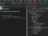 How To Connect A Visual Studio Project To Github
