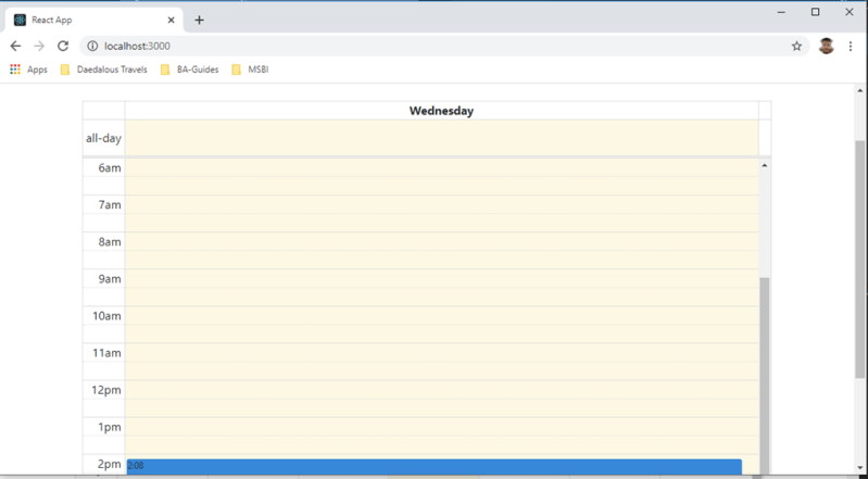 How To Integrate Outlook Calendar Api Into React Js Application - Incredible Full HD Vintage Patterns | Free Download