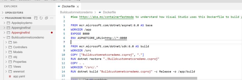How To Create A Project With Net Opentelemetry And Docker Using Net - Mobile Sunset Backgrounds for Desktop