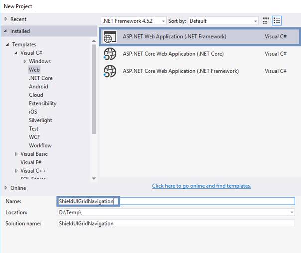 Shieldui Asp Net Standard Shield Ui - Sunset Textures - Premium 4K Collection
